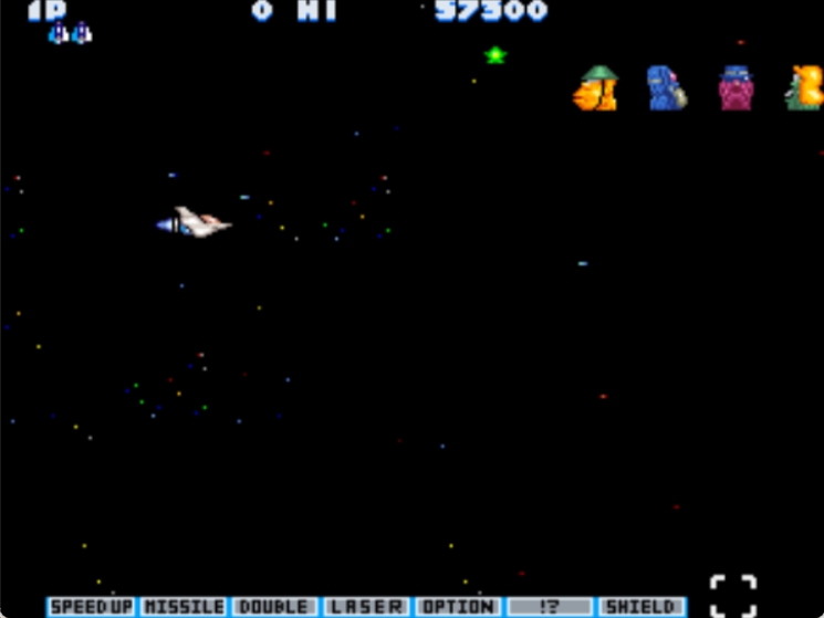 Parodius da!